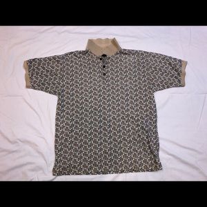 Vintage 90s Golf Shirt